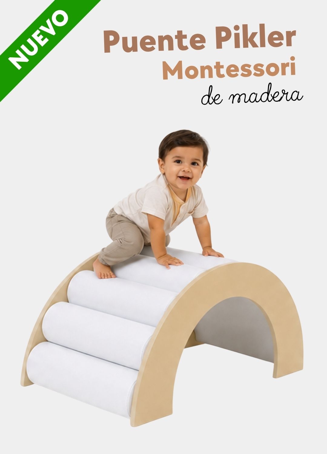 Puente Pikler